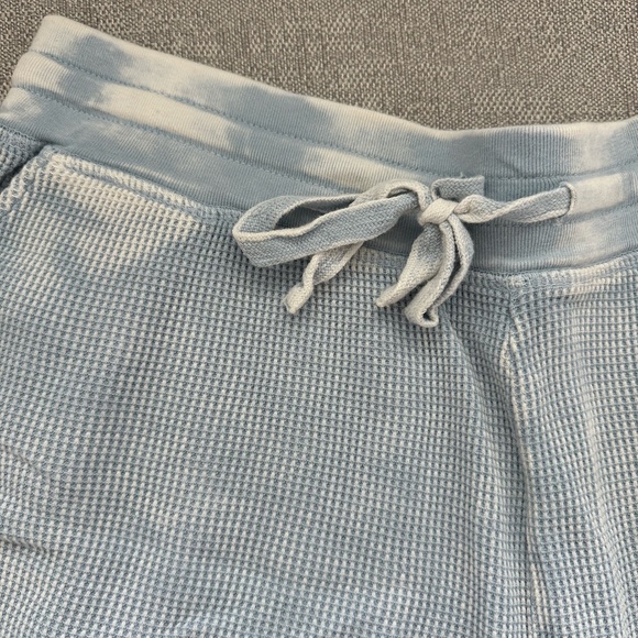 Splendid waffle sweatshorts - Picture 3 of 5